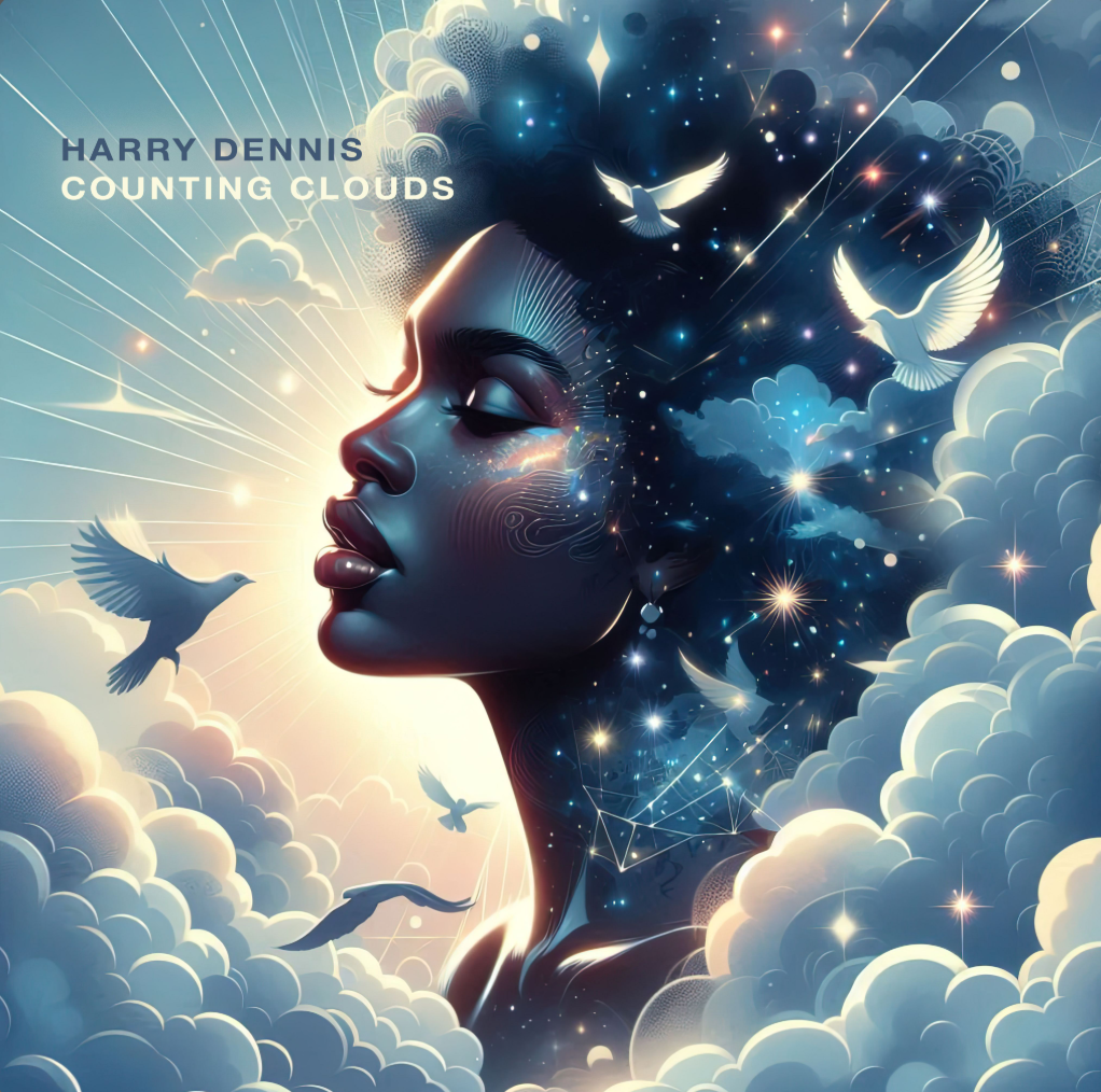 Harry Dennis — Counting Clouds artwork