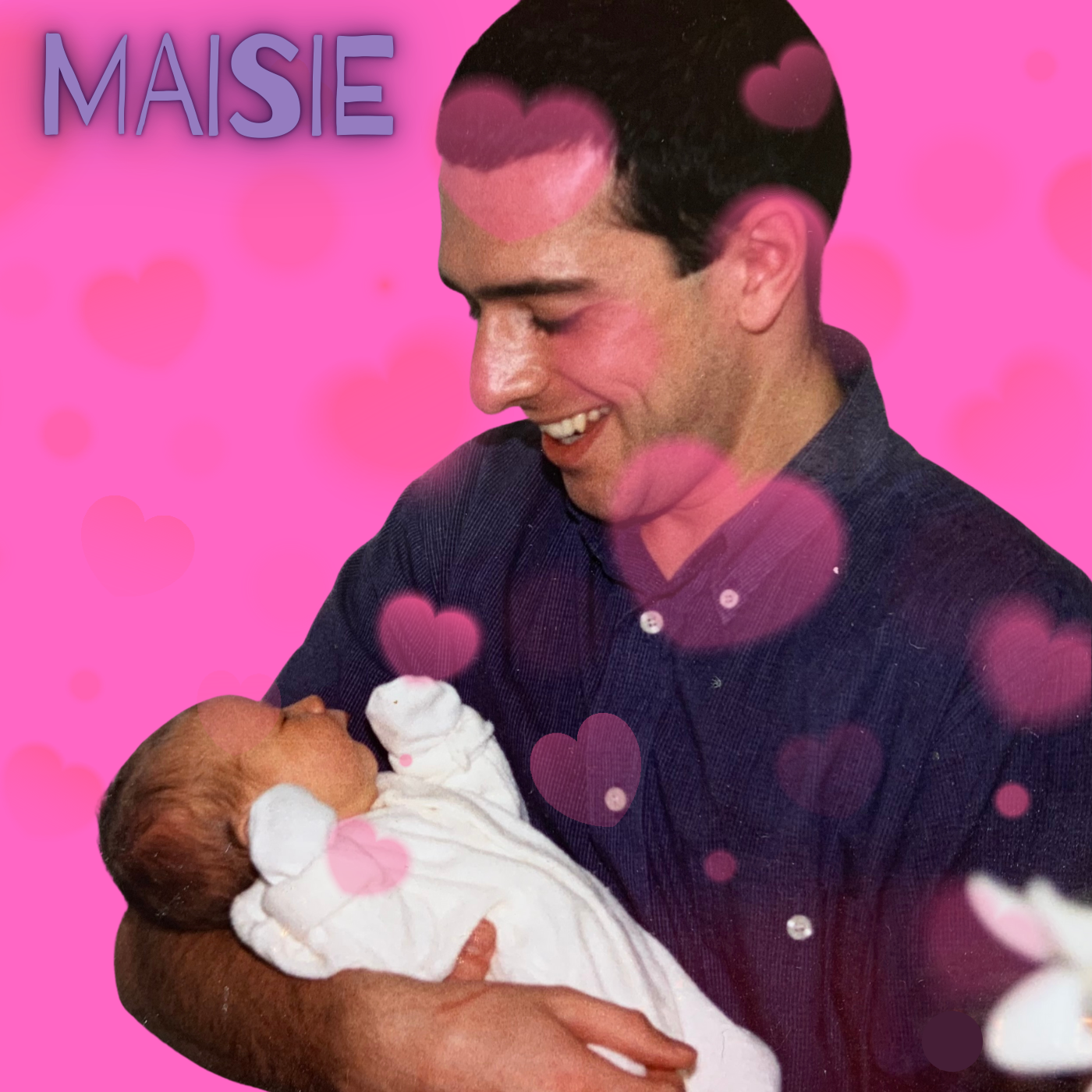 Maisie artwork