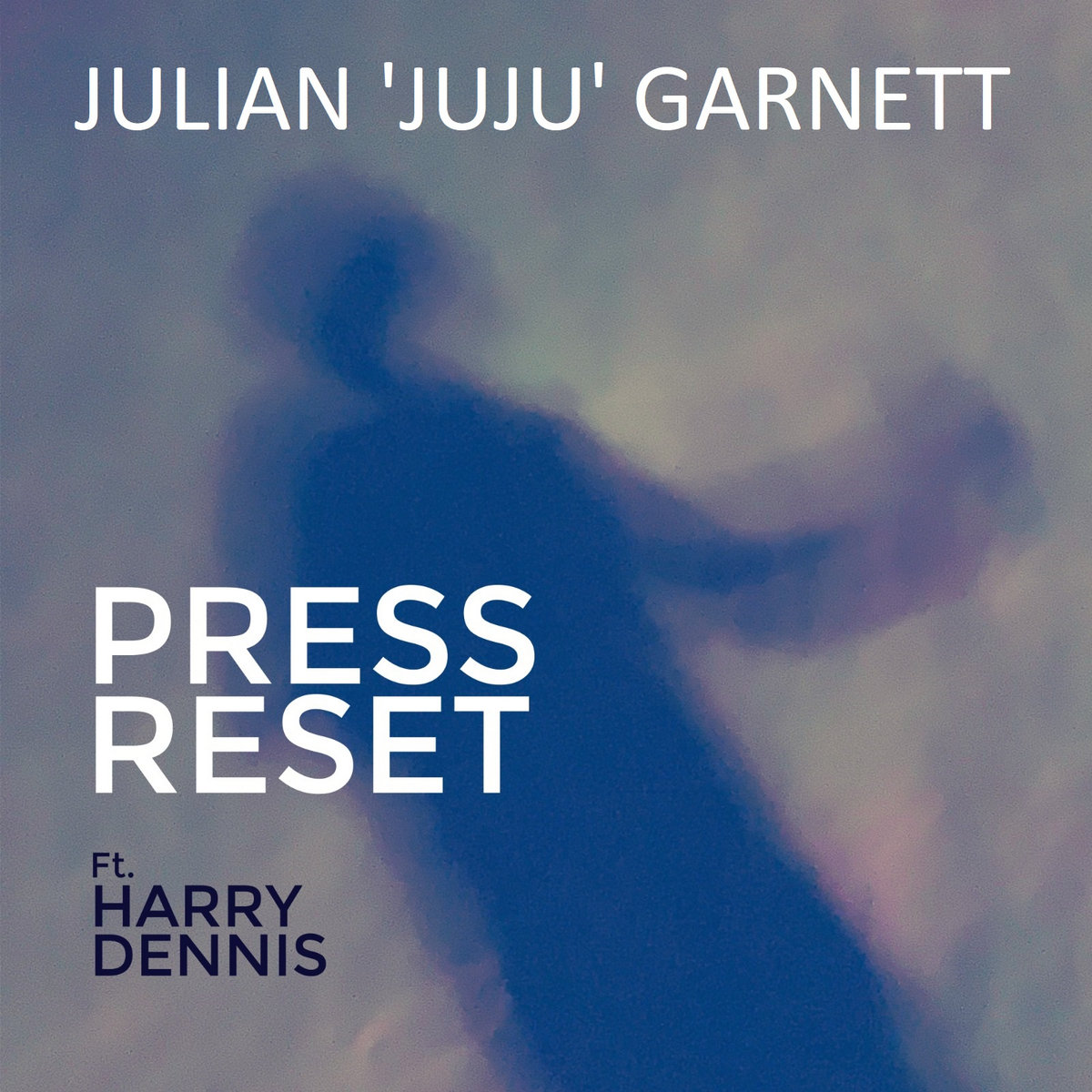 Julian Garnett feat. Harry Dennis — Press Reset